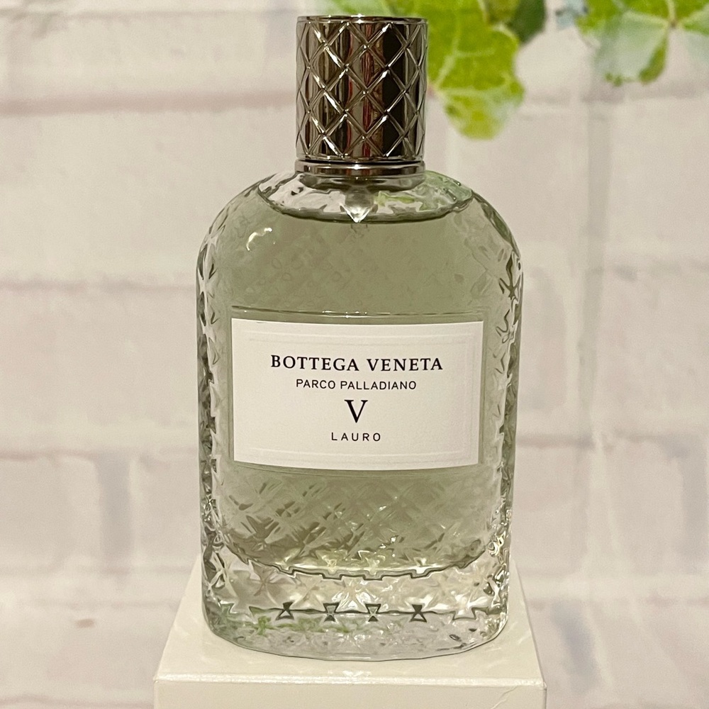 BOTTEGA VENETA LAURO V - PARCO PALLADIANO EDP 3.4OZ 100 ML